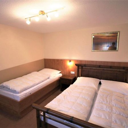 Haus Duenenglueck, Whg 11 Apartman Cuxhaven Kültér fotó