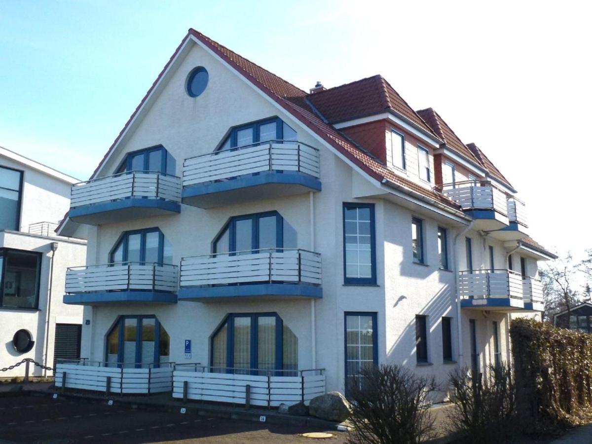 Haus Duenenglueck, Whg 11 Apartman Cuxhaven Kültér fotó