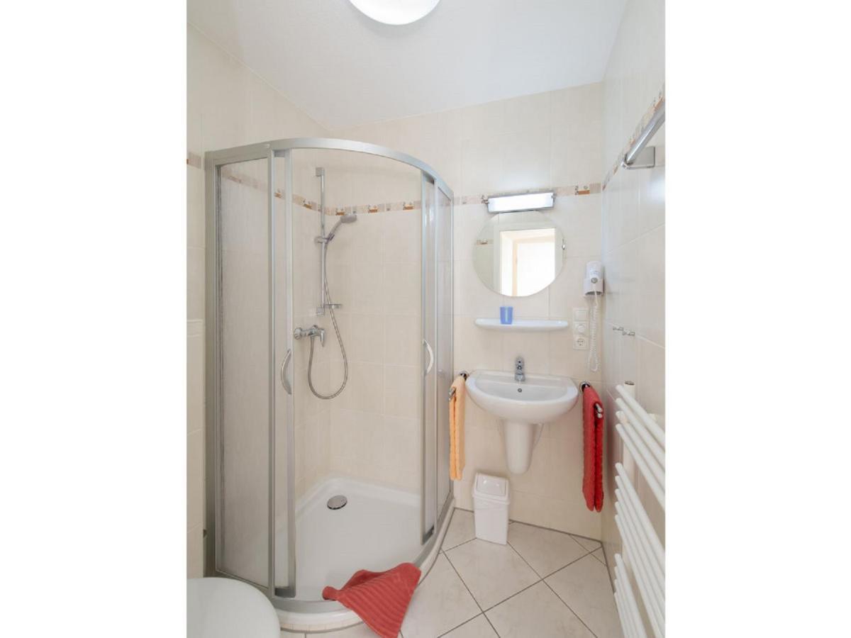 Haus Duenenglueck, Whg 11 Apartman Cuxhaven Kültér fotó