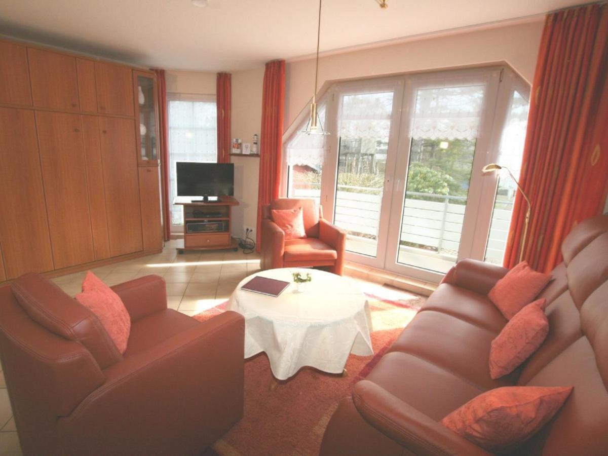 Haus Duenenglueck, Whg 11 Apartman Cuxhaven Kültér fotó